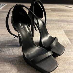 Forever 21 - heels
